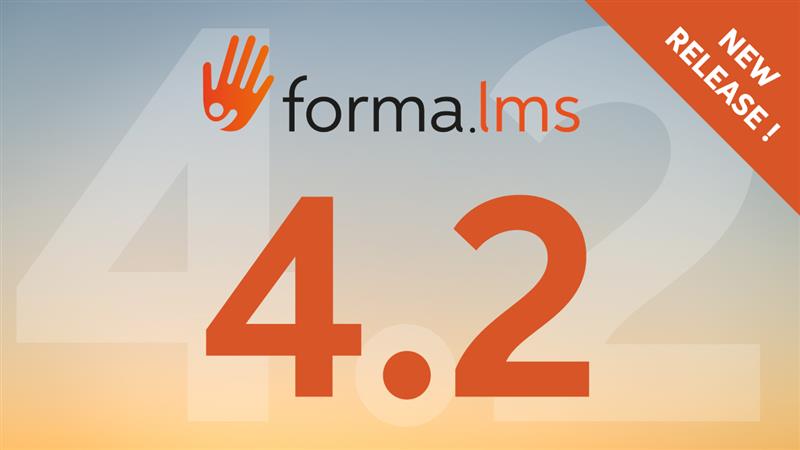 Forma LMS 4.2 Beta